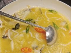 -老蒲鲜·地标·非遗美食(涵江店)