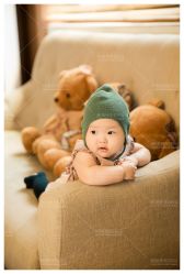 -KIDSMEMO拾光纪儿童摄影(金丰大厦店)