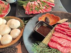 -黑牛の店·黑金店(沈阳万象城店)
