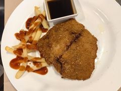 -德大西餐社(云南南路店)