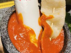-馥二代韩式烤肉 2세대 불고기(喷水池店)