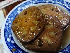 -粗茶淡饭(东关街店)