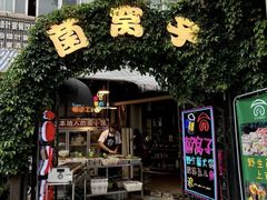 -菌窝子野生菌火锅(学府路店)