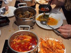 -星伦多自助料理(江阴万达店)