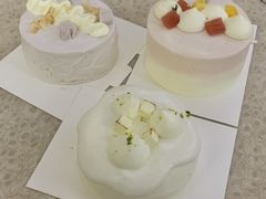-喜茶(深圳欢乐海岸LAB店)