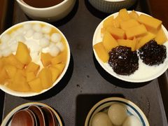 -小团圆糖水铺(襄阳南路店)