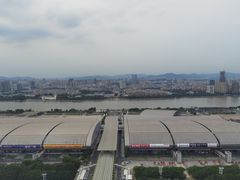 -广交会威斯汀酒店