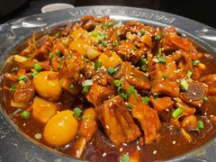 -胖哥俩肉蟹煲(湖滨银泰in77店)