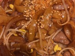 -新世界餐厅(万达店)