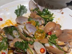 -陶缘一号·四季缘·老字号顺德菜·户外婚礼家宴(西滘店)