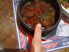 -铁公鸡·四川料理(天环广场店)