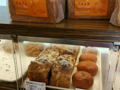 -苹果花园(龙漕路店)