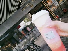 -喜茶(北京三里屯太古里店)