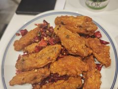 -欧记大排档·景德菜(上海首店)