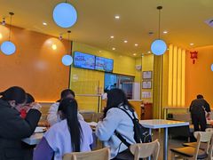 -尊宝比萨(西丽店)