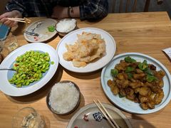 -鸽子窝(宋庄店)