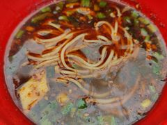 -乡党臊子面(丰庆公园店)