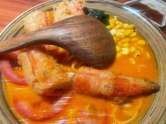 -摩打食堂(江南西店)