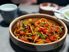 -潇湘阁(汉光百货店)