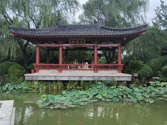 -华清宫景区