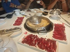 -潮泰牛肉火锅 · 创于1992年(车公庙店)