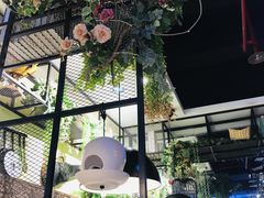 -外婆小聚茶餐厅·生日·团建(市民中心店)