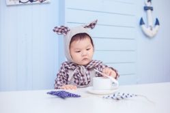 -小熊维尼高端儿童摄影(南山信和店)