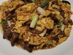 -万荣烤鸭店·北京菜(天坛店)