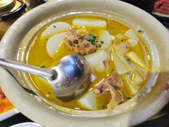 -印象鲵宴·张家界地标美食名片(溪布街店)