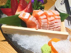 -东菊料理(吉利购物广场店)