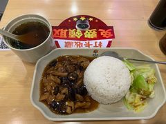-李先生牛肉面大王(成都东站西广场店)