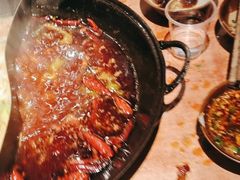 -周小明火锅(黑金冠社区店)