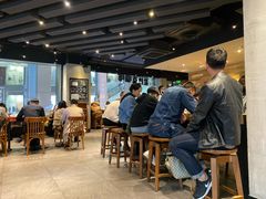 大堂-星巴克臻选(重庆大融城店)