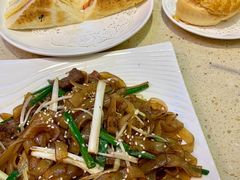 -明腾壹间茶餐厅(新都会花园广场店)