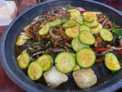 -一烙锅(友谊店)