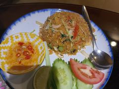 -金厨泰国餐厅·全泰籍厨师料理(拱北店)