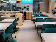 大堂-潮米果蚝烙·潮汕小吃(海乐荟店)