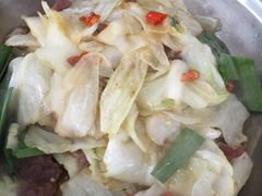 -徽州美食(三十年老店)