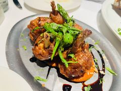 -Osteria Garden 生蚝花园餐厅(原进贤路店)