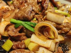 -粗茶淡饭·隐庐私厨(东亭店)