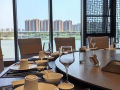 -翠山·映月湖景餐厅(映月湖公园店)