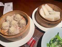 -外婆家(天河领展店)