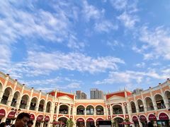 -佛罗伦萨小镇广佛名品奥特莱斯(疏港路店)