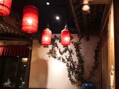 -大厨小味·民间川菜(八里庄店)