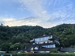 -安吉涵田度假村·水榭居中餐厅