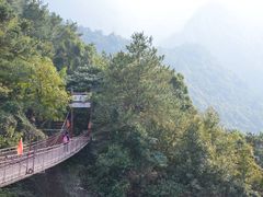 -石门涧