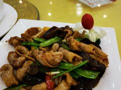 -台山美食一绝阿四台山黄鳝饭(阿四创作店)