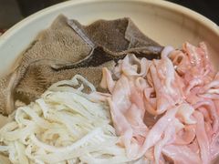 -蜀国大将老火锅(江北店)