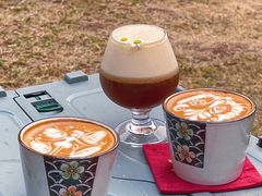 -喜柿咖啡SeeS coffee