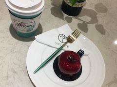 -西檬树SIMON·T轻奢蛋糕(大东方Max店)